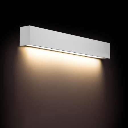 Sieninis šviestuvas STRAIGHT WALL LED S 7568